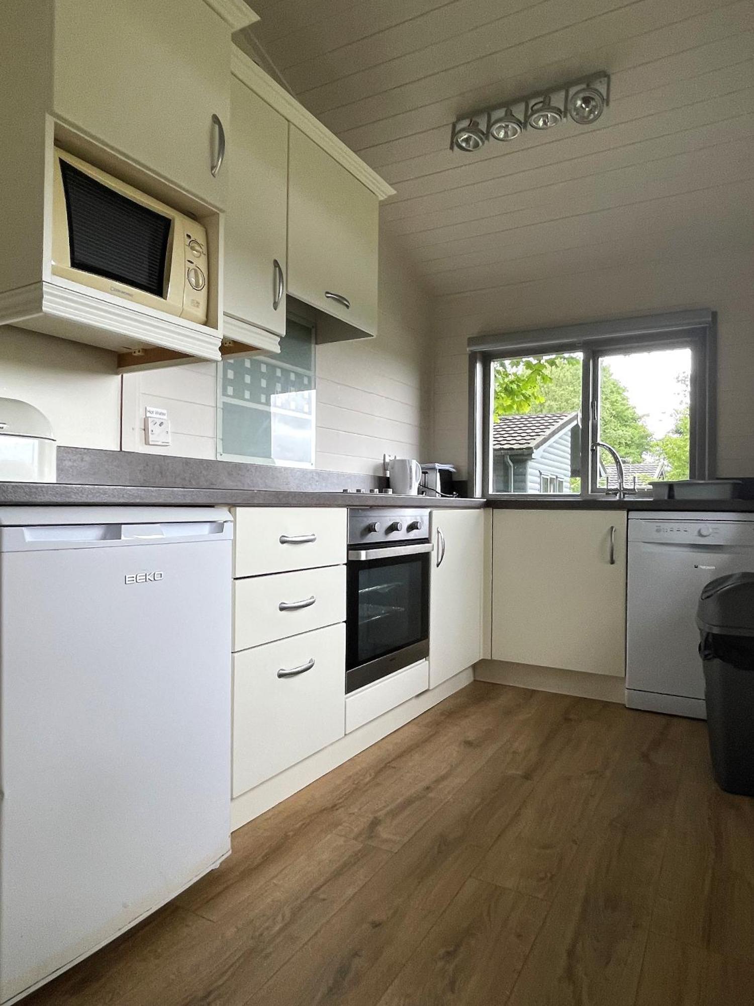 Hotel Lusty Beg Island Kesh Habitación foto