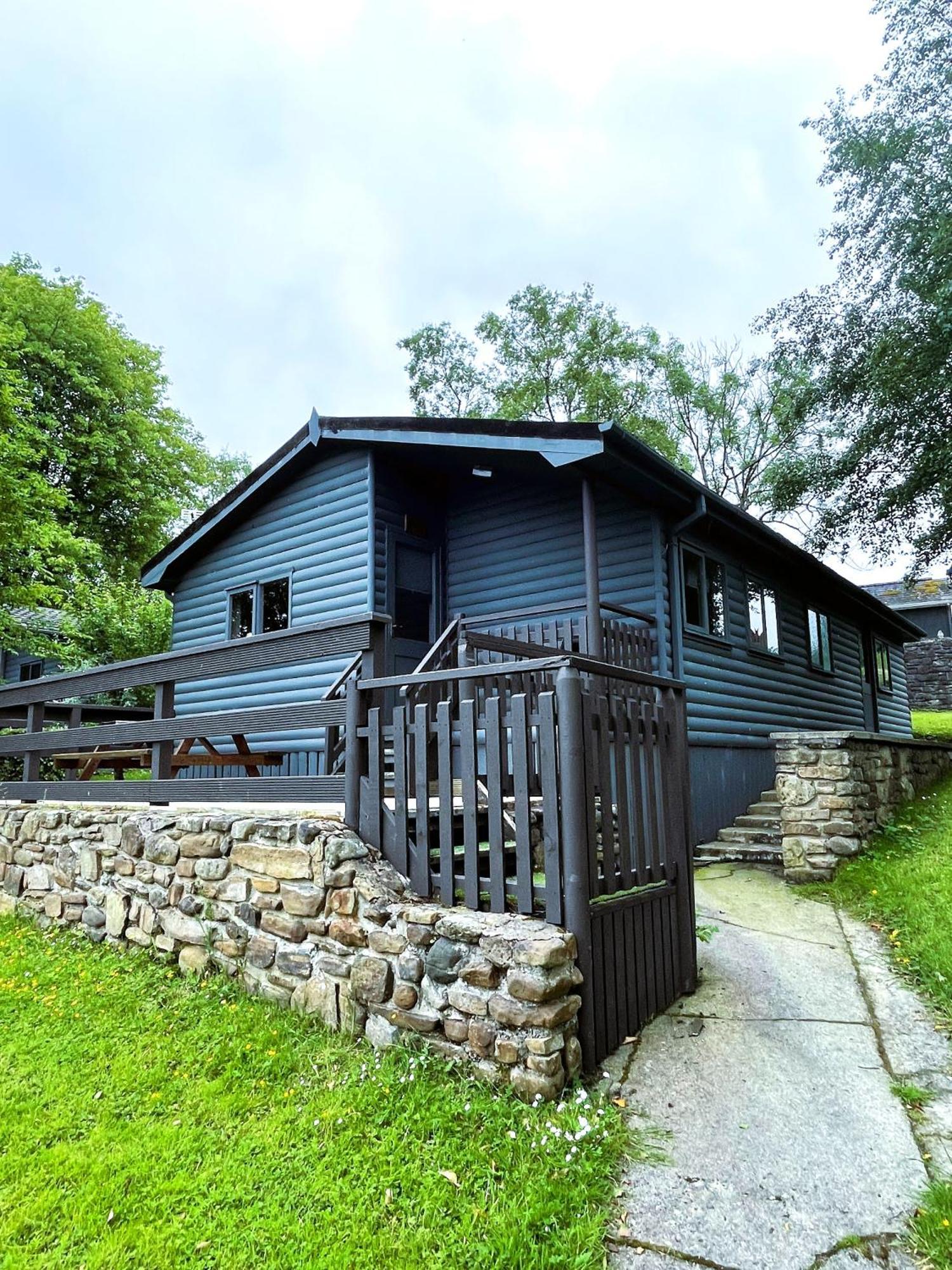Hotel Lusty Beg Island Kesh Habitación foto